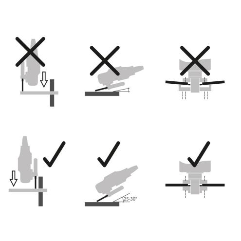Nutzeranweisung Klingspor (2)