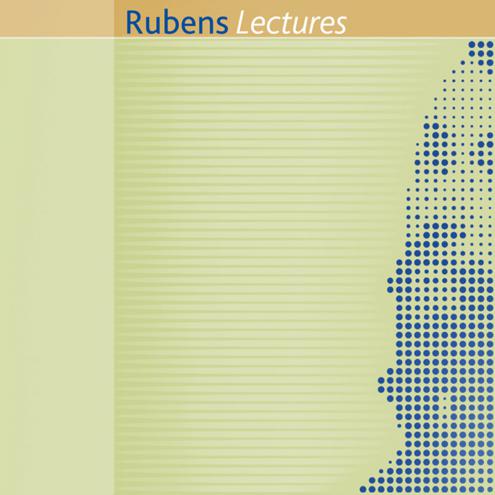 Titel Rubens Lectures Universität Siegen