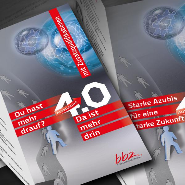 BBZ - Ausbildung 4.0