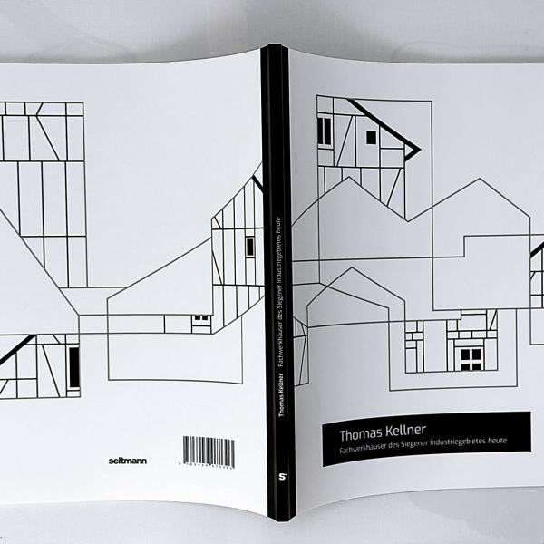 Thomas Kellner - Fachwerkhäuser