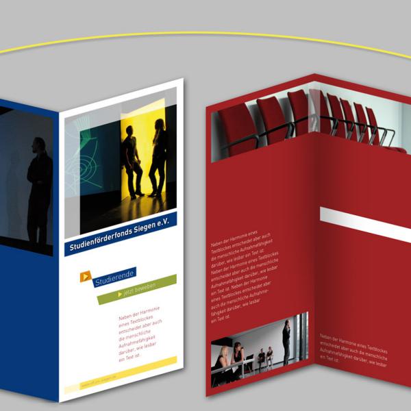 Studienförderfonds Siegen